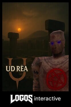 Ud Rēa Cover