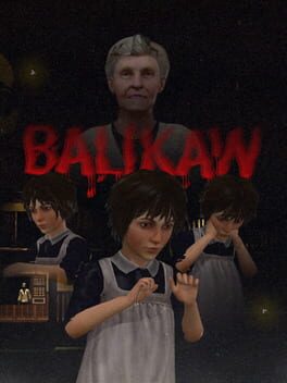 Balikaw Cover