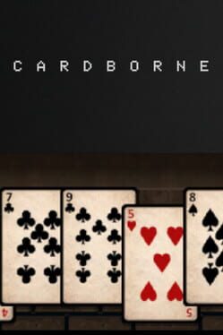 Cardborne Cover