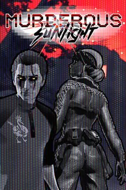 Murderous Sunlight Cover