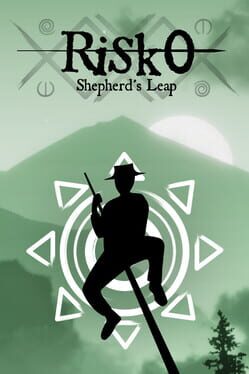 Risko: Shepherd's Leap Cover