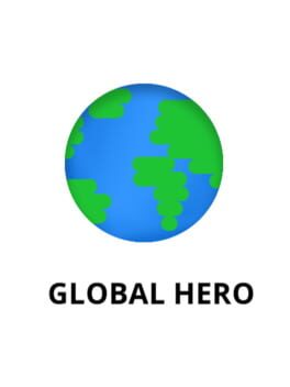 Global Hero Cover