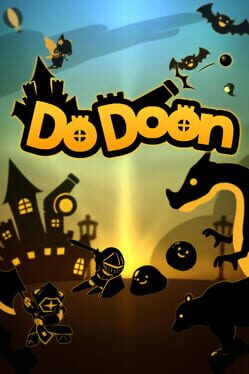 DoDoon Cover