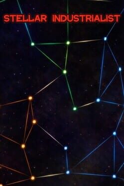 Stellar Industrialist Cover