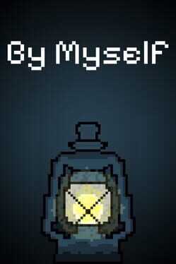 By Myself Cover