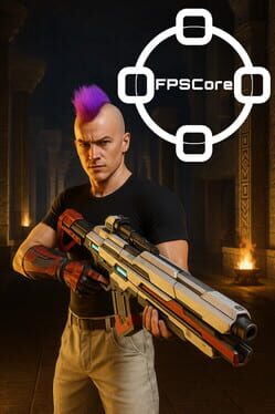 FPSCore Cover