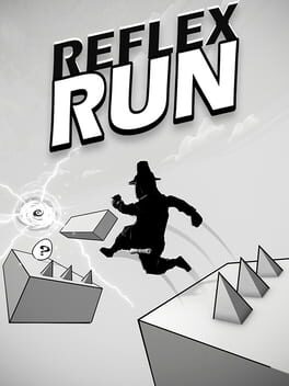 Reflex Run Cover