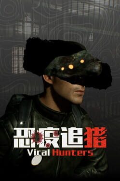 Viral Hunters Cover