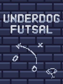 Underdog Futsal Cover
