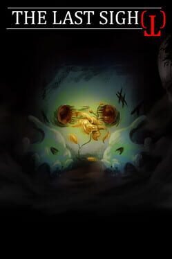 The Last Sigh(t) Cover