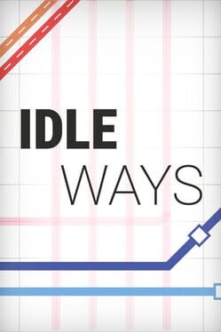 Idle Ways Cover