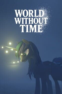 World Without Time Cover