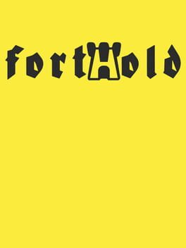 Forthold Cover