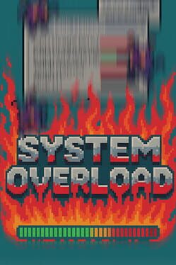 System Overload Cover