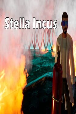 Stella Incus Cover