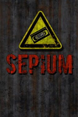 Sepium Cover