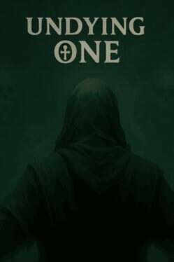 Undying One Cover