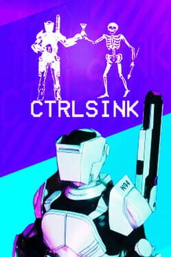 Ctrlsink Cover