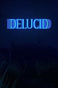 Delucid Cover