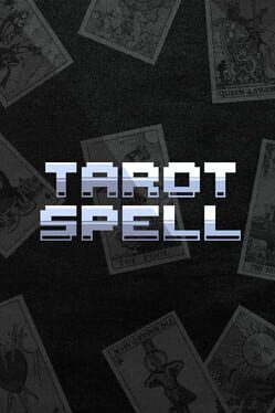 Tarot Spell Cover