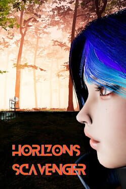 Horizons Scavenger Cover