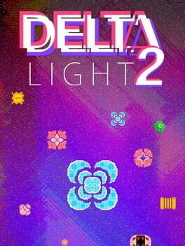 Delta Light 2 Cover