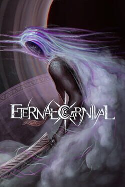 Eternal Carnival Cover