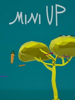Mini Up Cover