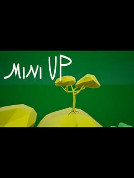 Mini Up: Supporter Pack Cover
