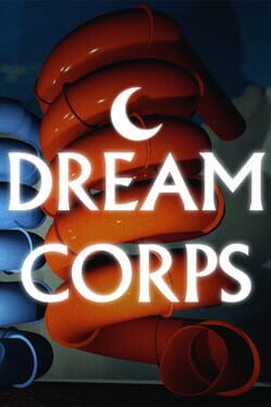 Dream Corps Cover