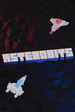 Asterobits Cover