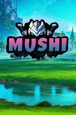Mushi Cover