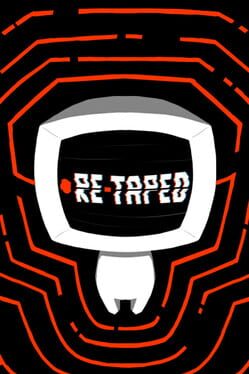 Re-Taped Cover