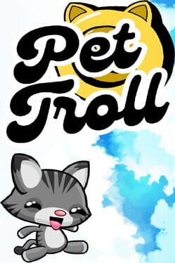 Pet Troll Cover