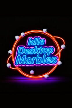 Idle Desktop Marbles Cover