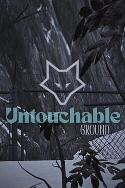 Untouchable Ground Cover