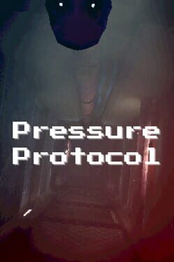 Pressure Protocol Cover
