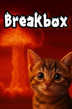Breakbox Cover