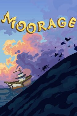 Moorage Cover