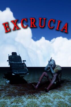 Excrucia Cover
