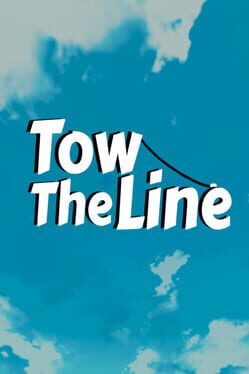 Tow the Line Cover
