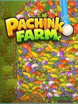 Pachinko Farm Cover