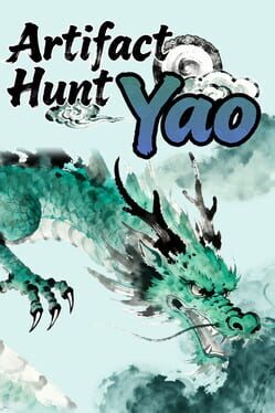 Artifact Hunt: Yao Cover