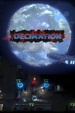 Decimation Cover