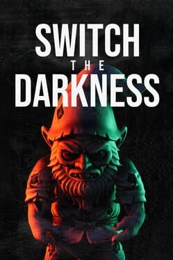 Switch the Darkness Cover
