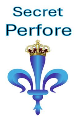 Secret Perfore Cover
