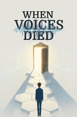 When Voices Died Cover