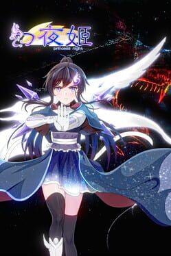 Princess Night Cover