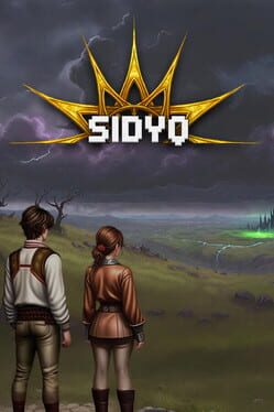Sidyq Cover
