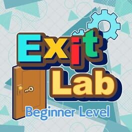Exit Lab Beginner Level Cover